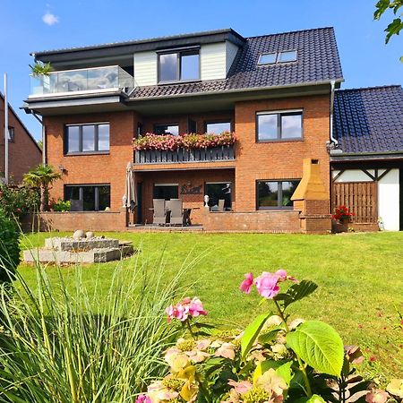 Apartamento Haus Deepensoll 39 Kleine Auszeit Pelzerhaken Exterior foto